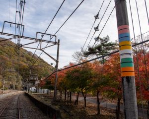 旧熊ノ平駅